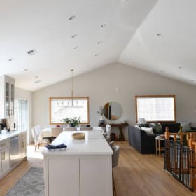 Weekend at Lake Arrowhead Vacation Home item