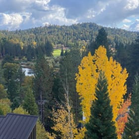 Weekend at Lake Arrowhead Vacation Home item