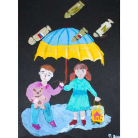 1 Protecting Children item