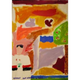 11 Feeling safe item