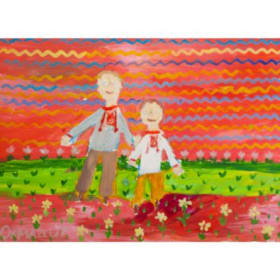 43 Tato and Son item