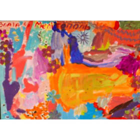 57 Colorful Life item