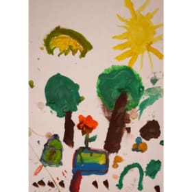 99 Day in the Park item