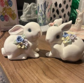 Hop into Spring with Charm! item