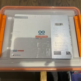 Arduino Engineering Kit Rev2 item