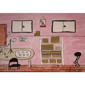 107 My Mother is the Best in the World item