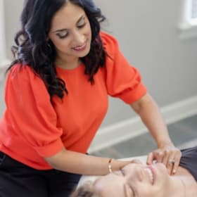 Package of Five 60 Minute Massages- Kinetic Physical Therapy item