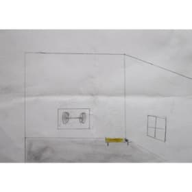 119 Work Out - Training item