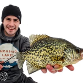 Full Fishing Day with Grant Prokop for 2 item