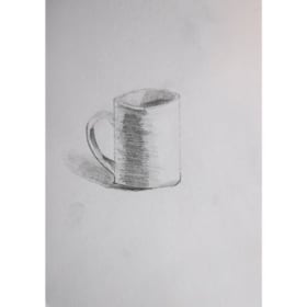 123 Cup of Faith item