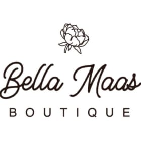 Bella Maas Boutique Gift & Jewelry Set item