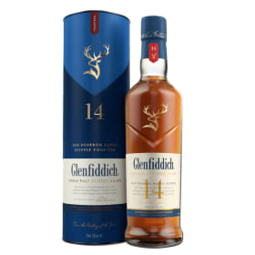Atlantis Casino Resort & Spa, Glenfiddich Whiskey item