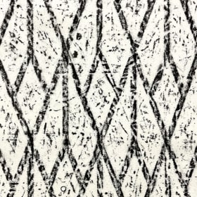 Frishuhn: Chevron (Frottage) item