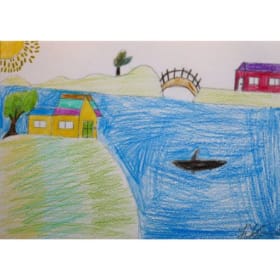 133 My House - Novyi Rozdil item