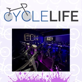 Cycle Life 5 Class item