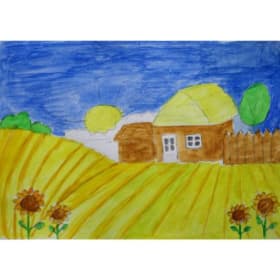 138 Farming the Land item