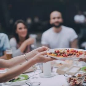 2. Private Cooking Class with Italian Chef item