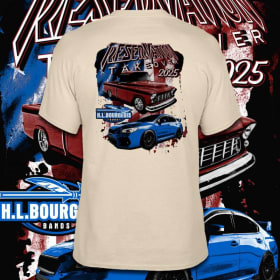 Sand Show Shirt item