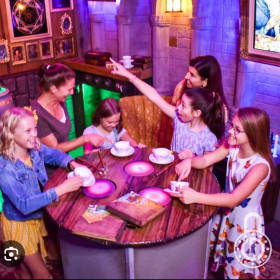 Experience Science Fun with Mrs. Woo item