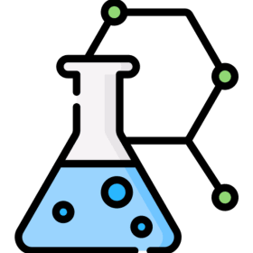 Chemistry - Half Payment item