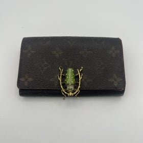 #5 Beetle Louis Vuitton Wallet item