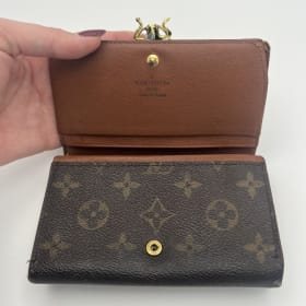 #5 Beetle Louis Vuitton Wallet item