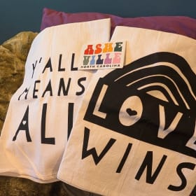 Pride: Love Wins! item