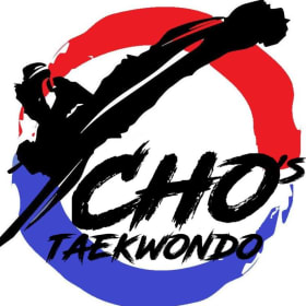 Cho's TKD - 1 item