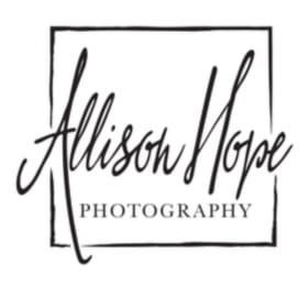 Allison Hope Photography Session Value $150 item