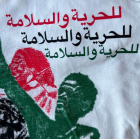 NSSA 2024-2025 T-Shirt (Local Delivery) item