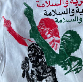 NSSA 2024-2025 T-Shirt(US Shipping) item