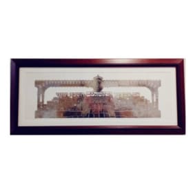 If I Forget Thee, Jerusalem of Gold item