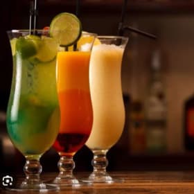 Alcoholic Drinks Bundle (3 for $40) item