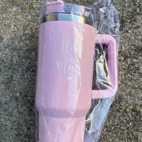 "Just For You" Gift Box to Make Someone's Day item