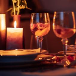 💑 Couples Date Night Bundle – Romance & a Touch Culture item