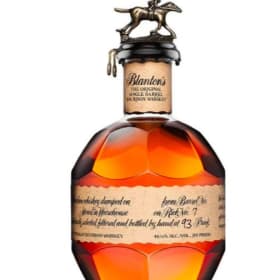 🏇Blanton’s Single Barrel: The Original Prestige Pour item