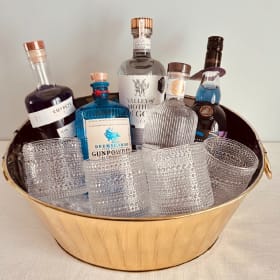 Gin Party item