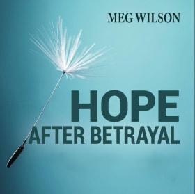 Hope After Betrayal, Revised and Expanded Edition item