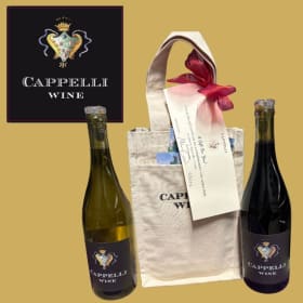 Cappelli Wine item