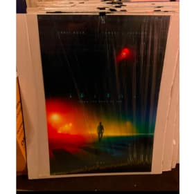 SPIRAL: FROM THE BOOK OF SAW POSTER CHRIS ROCK 27x40 item