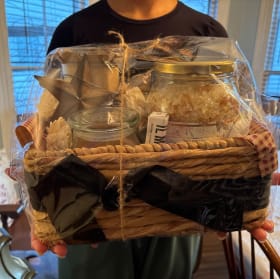 Writer’s block item