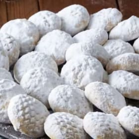 Kahk Plain  (Box) 500gm item