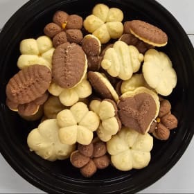 Petifor with Jam  (Box) 500gm item