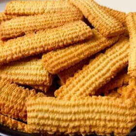 Nashader Biscuits  (Box) 500gm item