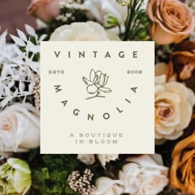 Vintage Magnolia $300 Gift Card item