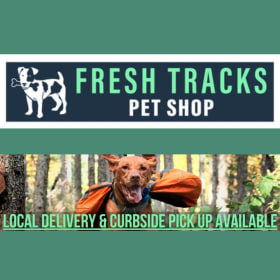 Fresh Tracks Edwards $150 Gift Basket item