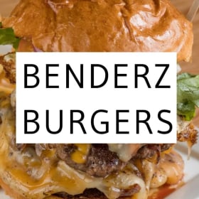 Benderz $75 Gift Card item
