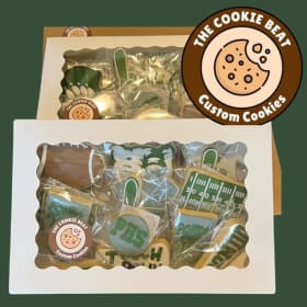 The Cookie Beat item