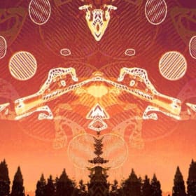 Joe Rosati Candelabra Light signed CD item