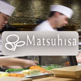 Matsuhisa Vail $200 Gift Card item